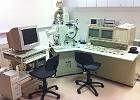 Electron microscope